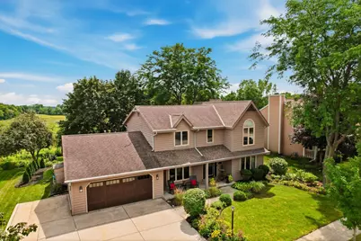 2927  Willard Ln, Waukesha, WI 53188 - Photo 1