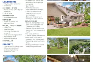 1830 Conrad St, Kewaskum, WI 53040 - Photo 34