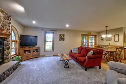 1830  Conrad St, Kewaskum, WI 53040 - Photo 6