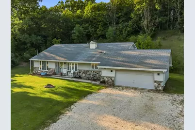 W3638  County Road H -, Fredonia, WI 53021 - Photo 28