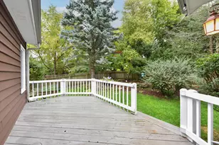 W71N428 Mulberry Ave, Cedarburg, WI 53012 - Photo 56