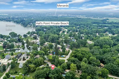 30215  Forest Dr, Burlington, WI 53105 - Photo 18