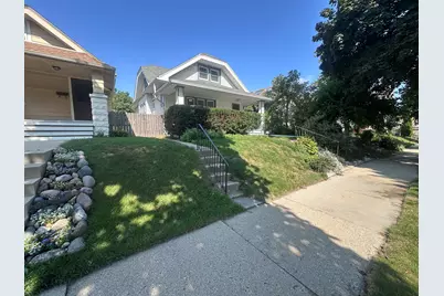 3459 N Bremen St, Milwaukee, WI 53212 - Photo 2