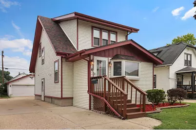 6205  33rd Ave, Kenosha, WI 53142 - Photo 1