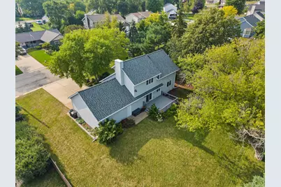 409  Red Coat Ct, Racine, WI 53185 - Photo 46
