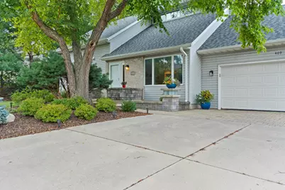 409  Red Coat Ct, Racine, WI 53185 - Photo 36