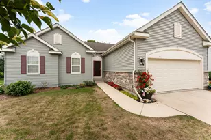 755 Meadowview Ln, Johnson Creek, WI 53038 - Photo 1