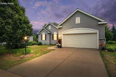 755  Meadowview Ln, Johnson Creek, WI 53038 - Photo 2