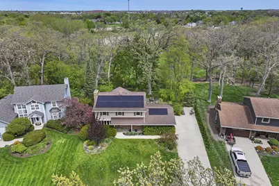 8715  108th Ave, Pleasant Prairie, WI 53158 - Photo 56