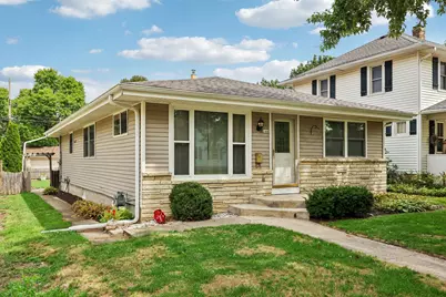 146  Harrison Ave, Waukesha, WI 53186 - Photo 6