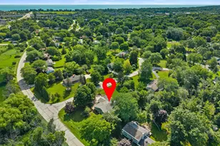 12655 N River Forest Cir, Mequon, WI 53092 - Photo 4