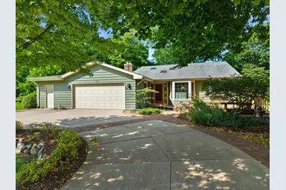 12655 N River Forest Cir, Mequon, WI 53092 - Photo 1