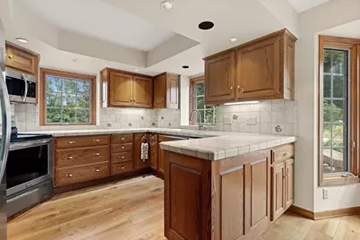 12655 N River Forest Cir, Mequon, WI 53092 - Photo 12