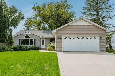 7295 N Lake St, Lannon, WI 53046 - Photo 2