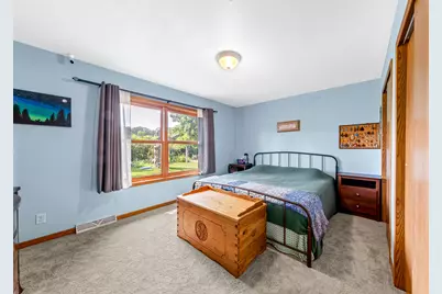 7295 N Lake St, Lannon, WI 53046 - Photo 14