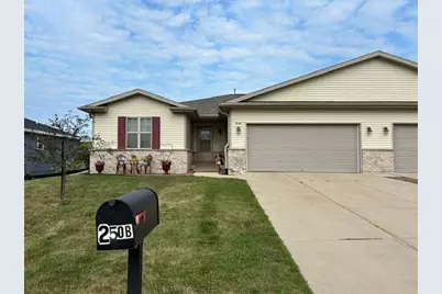 250  Kuehl Dr #B, Iron Ridge, WI 53035 - Photo 1