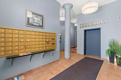 1924 N Hubbard St #203, Milwaukee, WI 53212 - Photo 2