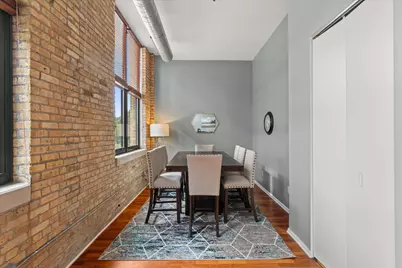 1924 N Hubbard St #203, Milwaukee, WI 53212 - Photo 12