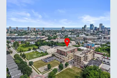 1924 N Hubbard St #203, Milwaukee, WI 53212 - Photo 32