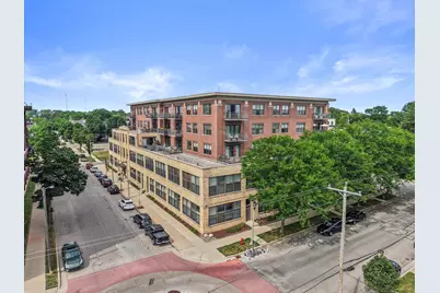 1924 N Hubbard St #203, Milwaukee, WI 53212 - Photo 34