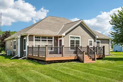 N66W23663  Hillview Dr, Sussex, WI 53089 - Photo 46