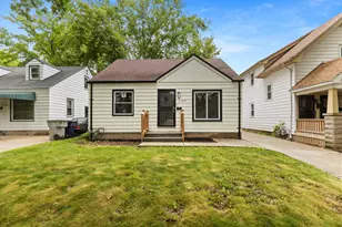 5238 N 53rd St, Milwaukee, WI 53218 - Photo 1