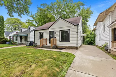5238 N 53rd St, Milwaukee, WI 53218 - Photo 2