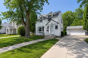 242 E Gauer Cir, Milwaukee, WI 53207 - Photo 1