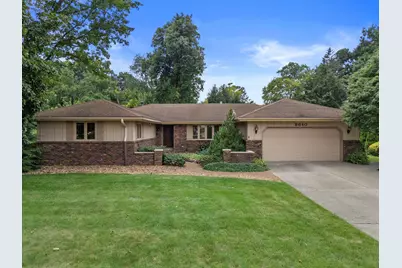 8640  111th Ave, Pleasant Prairie, WI 53158 - Photo 1
