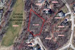 1540 Prestwick Pl, Geneva, WI 53147 - Photo 1