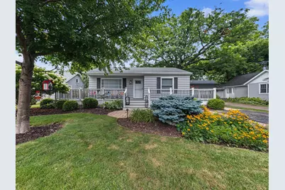 N2446  Knollwood Dr, Linn, WI 53147 - Photo 1