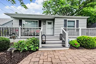 N2446 Knollwood Dr, Linn, WI 53147 - Photo 2