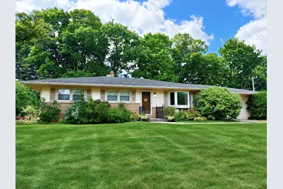 875  Anthony Ln, Brookfield, WI 53045 - Photo 1