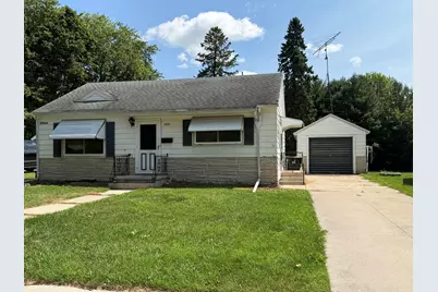 2332  Van Buren St, New Holstein, WI 53061 - Photo 1
