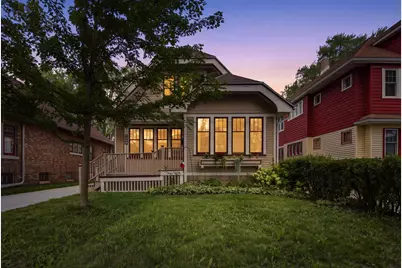2551 N 66th St, Wauwatosa, WI 53213 - Photo 1