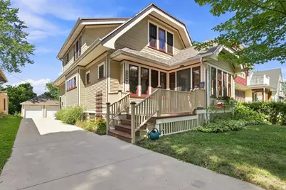 2551 N 66th St, Wauwatosa, WI 53213 - Photo 4