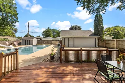 2910  Hickory Ln, Twin Lakes, WI 53181 - Photo 32