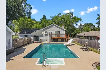 2910  Hickory Ln, Twin Lakes, WI 53181 - Photo 38