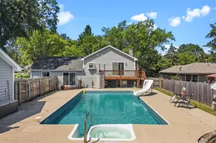 2910 Hickory Ln, Twin Lakes, WI 53181 - Photo 38