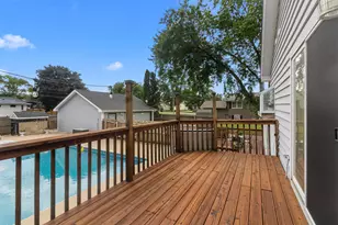 2910 Hickory Ln, Twin Lakes, WI 53181 - Photo 22