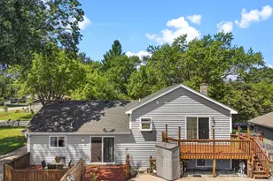 2910 Hickory Ln, Twin Lakes, WI 53181 - Photo 42