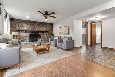 2910  Hickory Ln, Twin Lakes, WI 53181 - Photo 18
