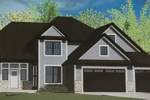 1770 Arbor Vis Pl, West Bend, WI 53095 - Photo 1