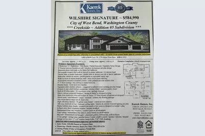 1770  Arbor Vista Pl, West Bend, WI 53095 - Photo 2