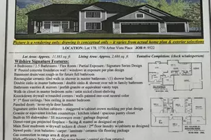 1770 Arbor Vis Pl, West Bend, WI 53095 - Photo 2