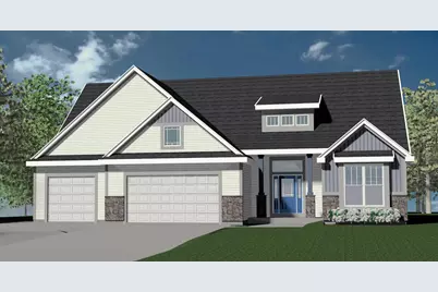 W246N7544  Overland Rd, Sussex, WI 53089 - Photo 1