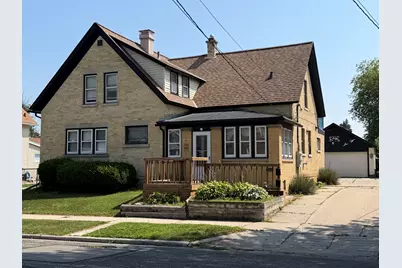1321 S 16th St, Manitowoc, WI 54220 - Photo 1