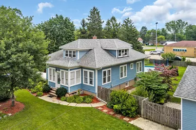 24917  83rd St, Salem, WI 53168 - Photo 1