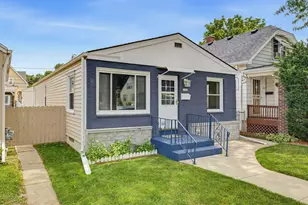 1940 S 33rd St, Milwaukee, WI 53215 - Photo 2