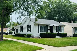 4402 S Lenox St, Milwaukee, WI 53207 - Photo 1